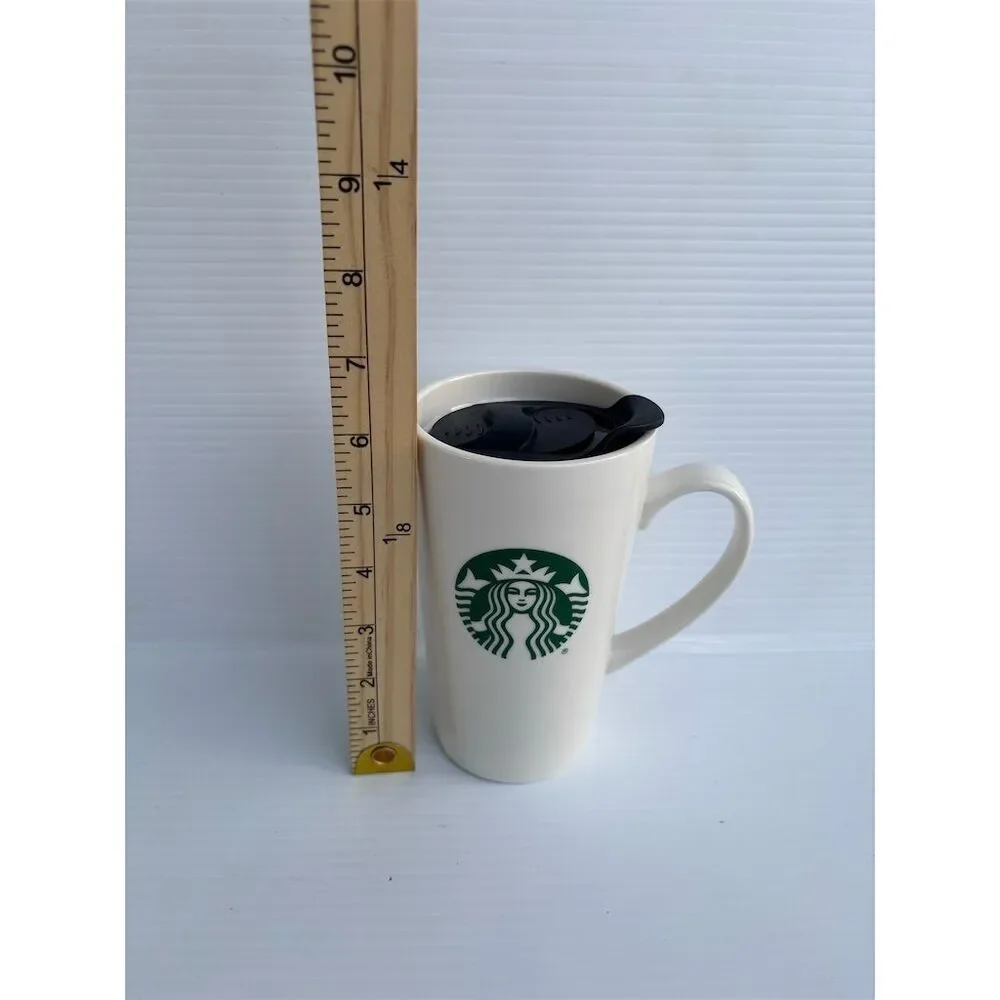 Starbucks experience perfect